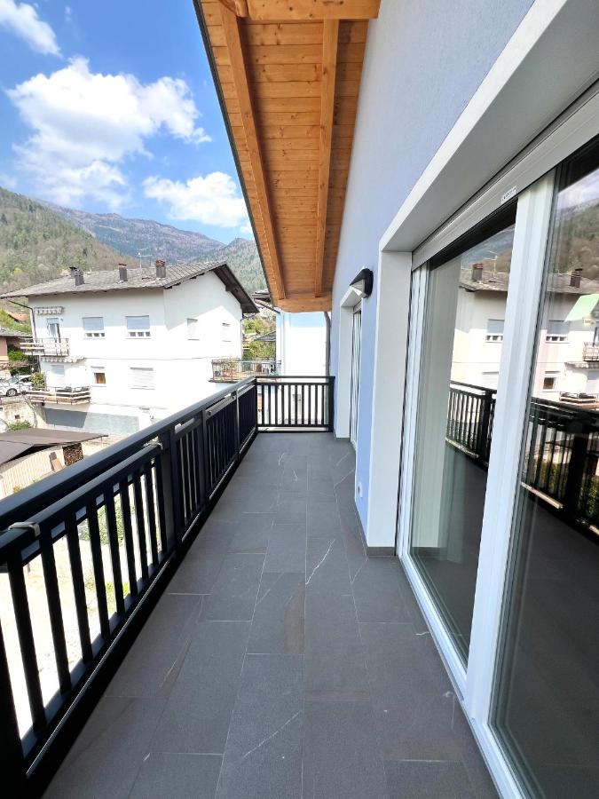 Sogno Blu - Levico - B&B
