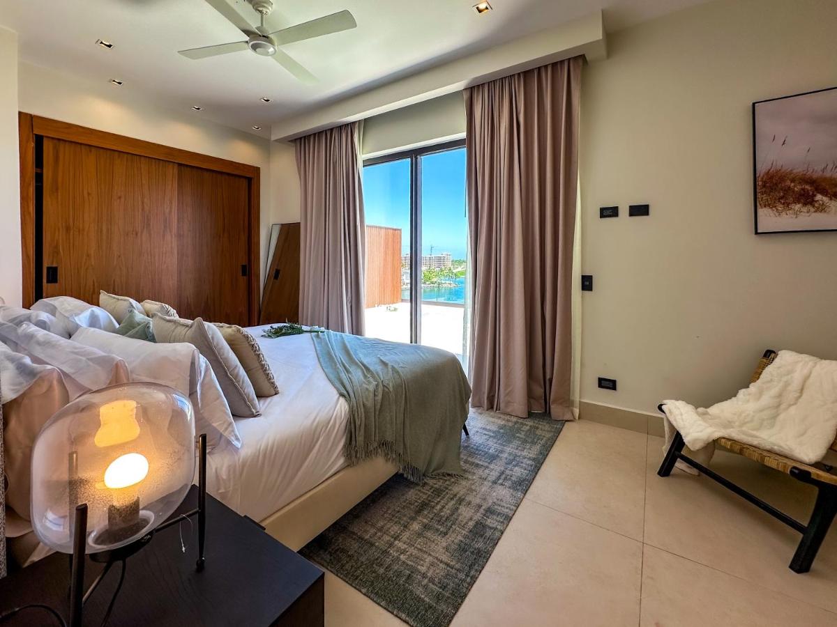 Appartamento Premium con 3 Camere da Letto
