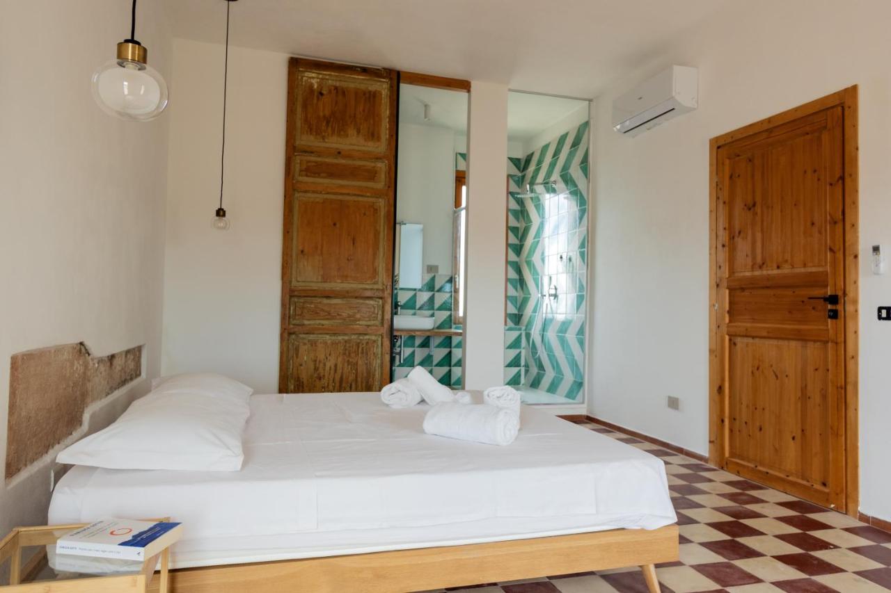 Visitsicilia Torre Marausa - B&B Marausa