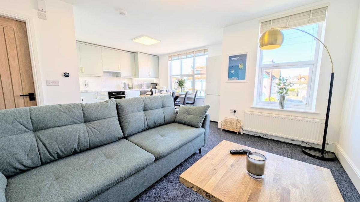 Llandudno Lounge by Seaside Llandudno - B&B Llandudno