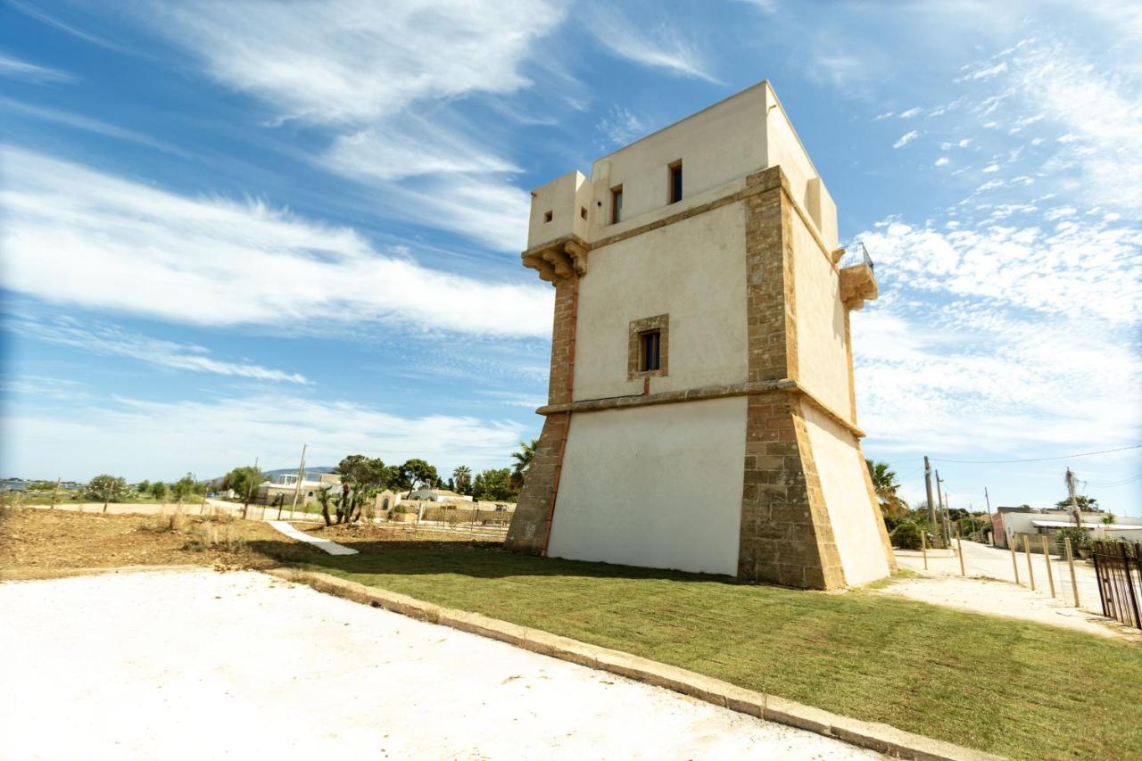 Visitsicilia Torre Marausa - B&B