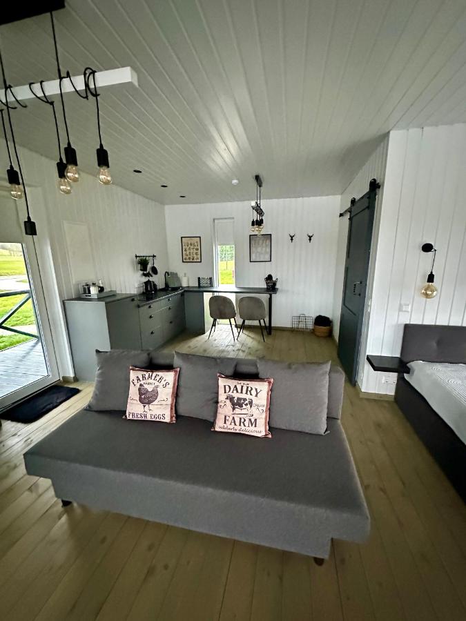 DeerHouse - B&B Kaliakiemiai
