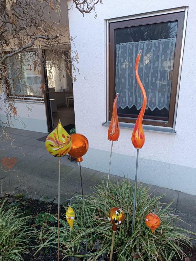 Ferienwohnung Schmid - B&B Kirchheim am Neckar