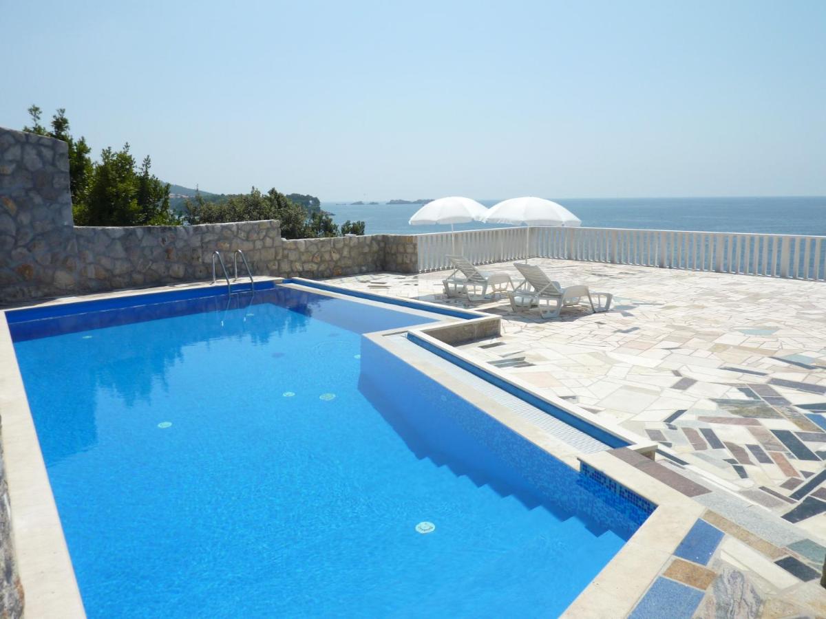 Stone Apartments - B&B Dubrovnik