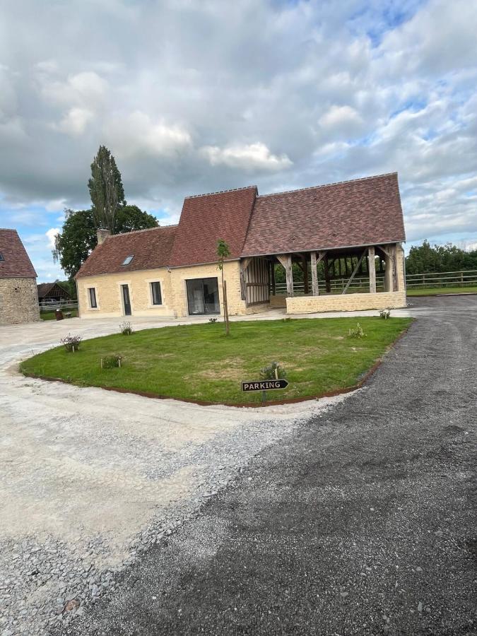 Gîte 4 de l être aux Rues - Ferienwohnung Chailloué