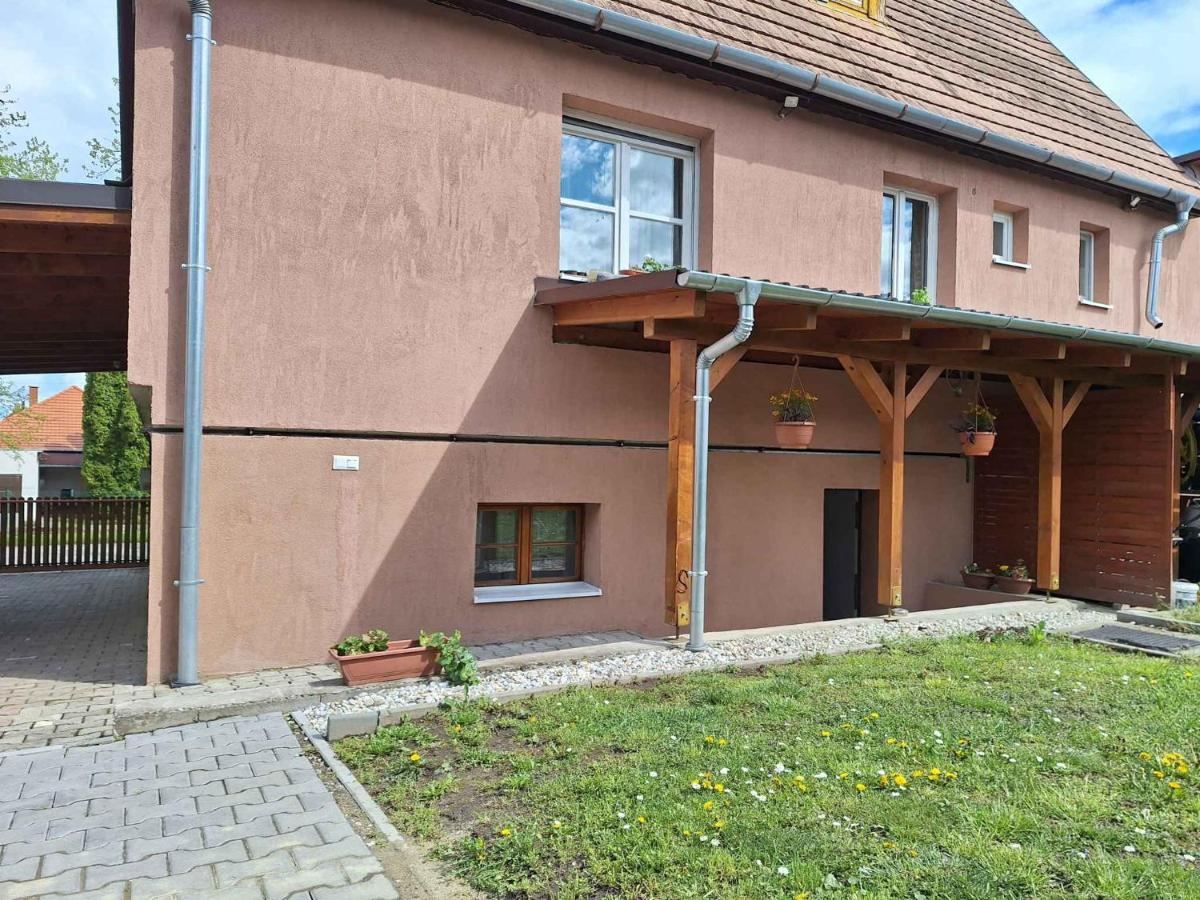 Apartments in Siofok/Balaton 36443 - B&B