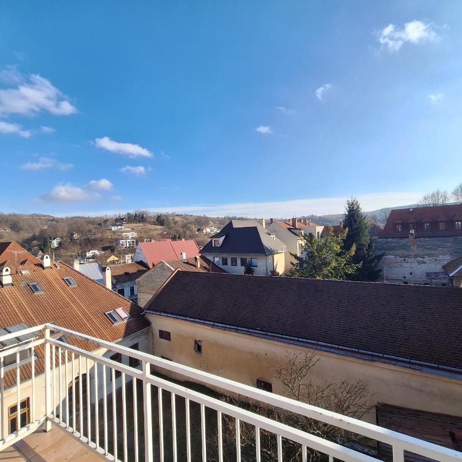 Penzión Mišell - Chambres d’hôtes