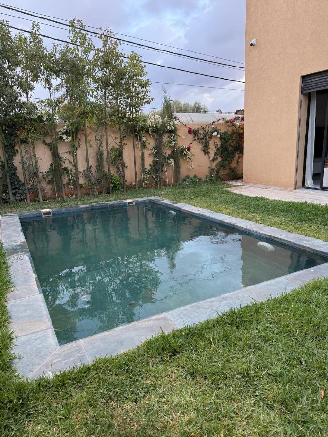 Ouissi villa - Ferienwohnung