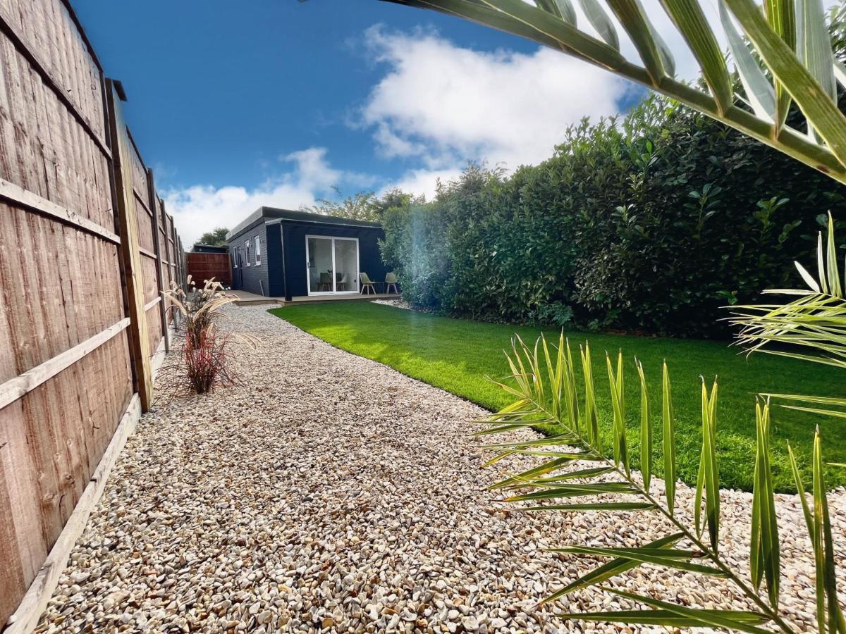 Luxurious guest house in Yorkshire with parking - Ferienwohnung Hemingbrough