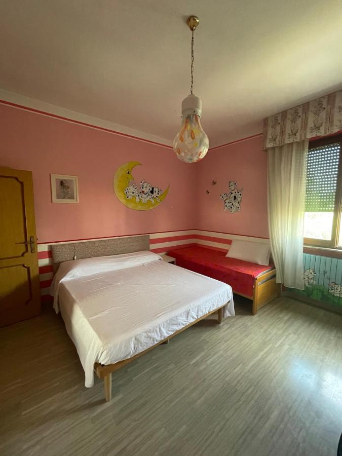 Appartamento Standard con 3 Camere da Letto