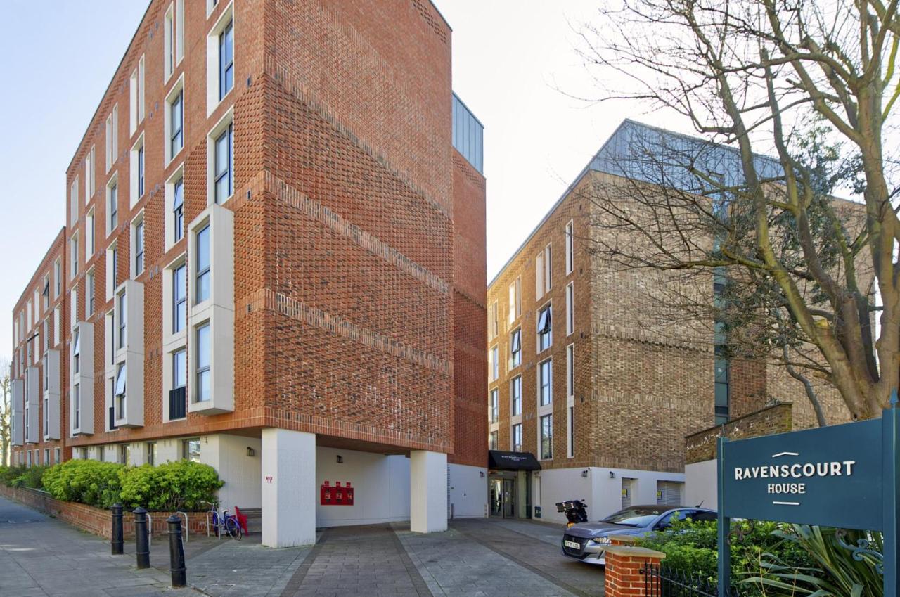 Hammersmith Student Living for Student Only - B&B