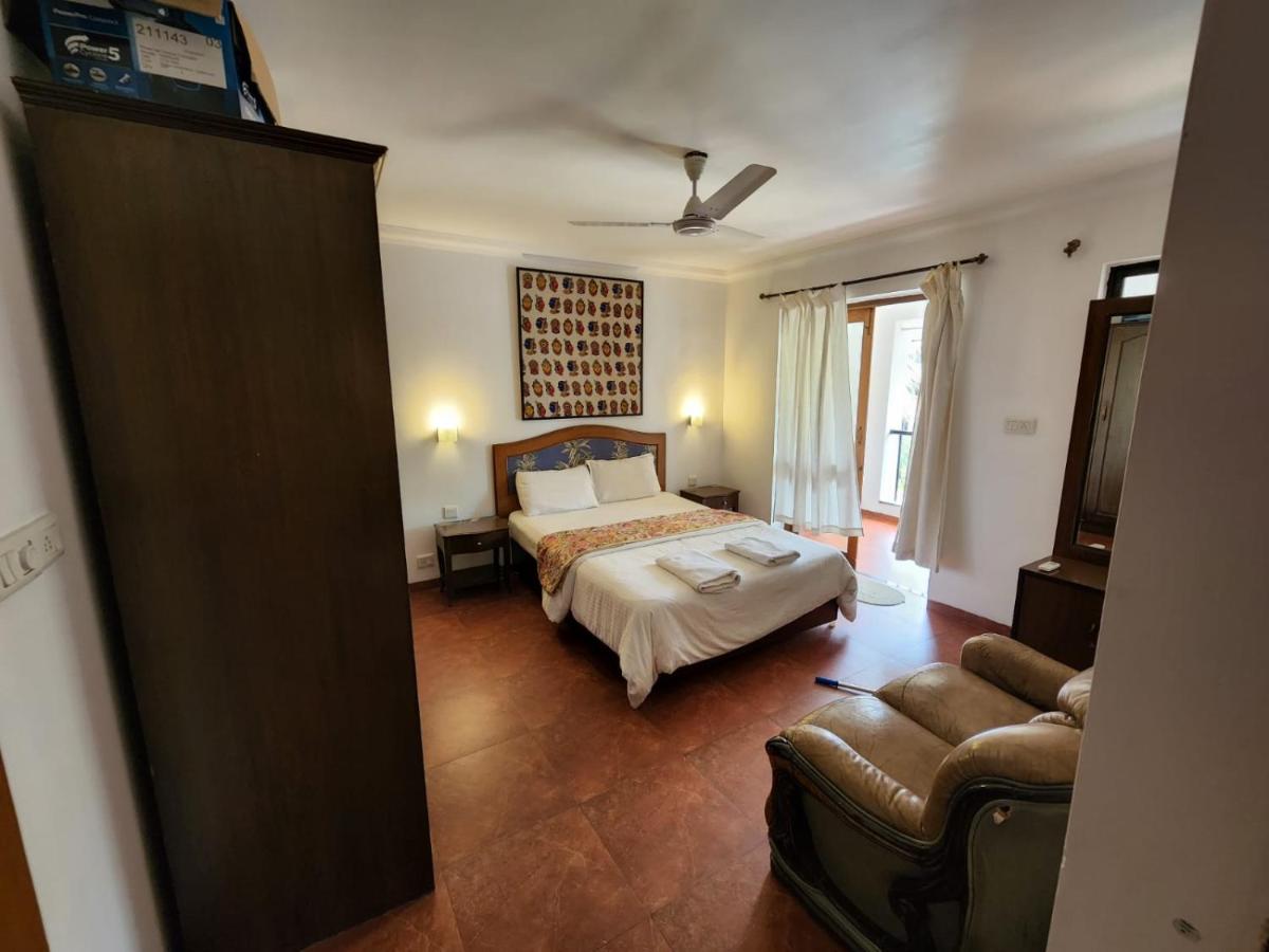 Riviera Hermitage - B&B Arpora