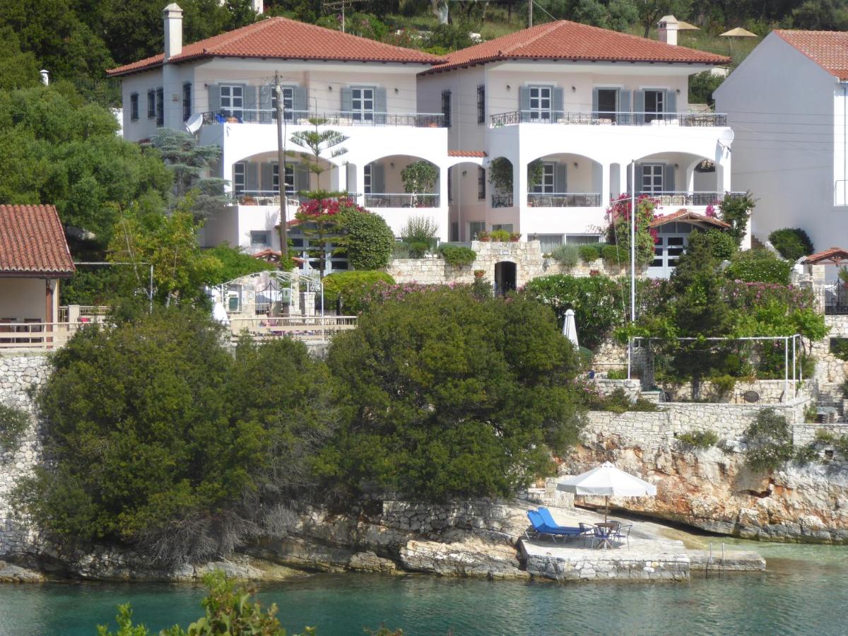 Villa Nichola - B&B