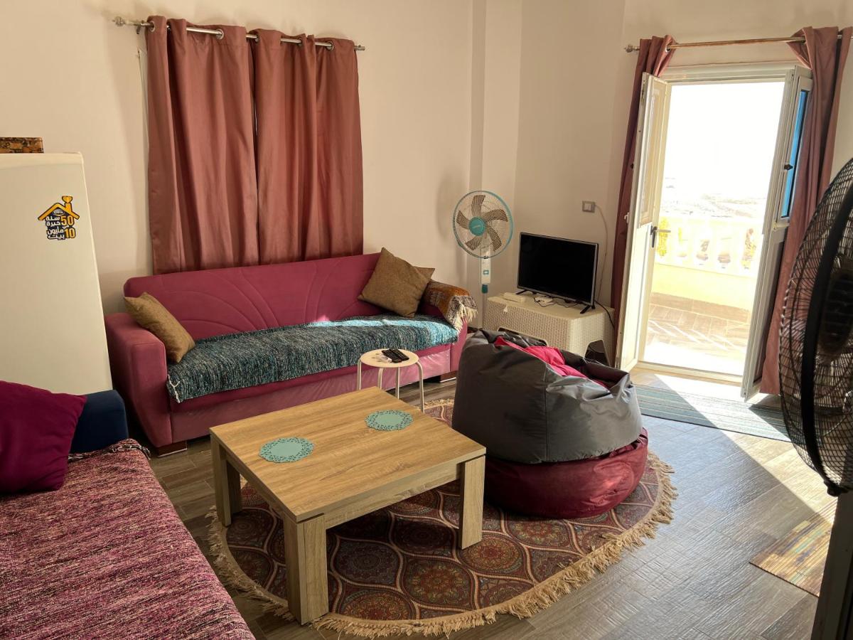 Lamera Beach Sea View Chalet - B&B Zāwyat al ‘Awwāmah