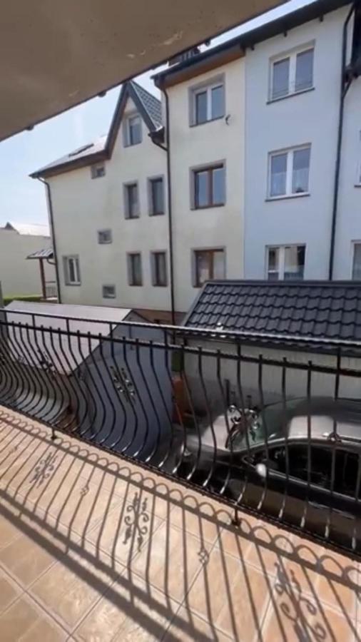 Pokoje u Renatki - Ferienwohnung Chałupy