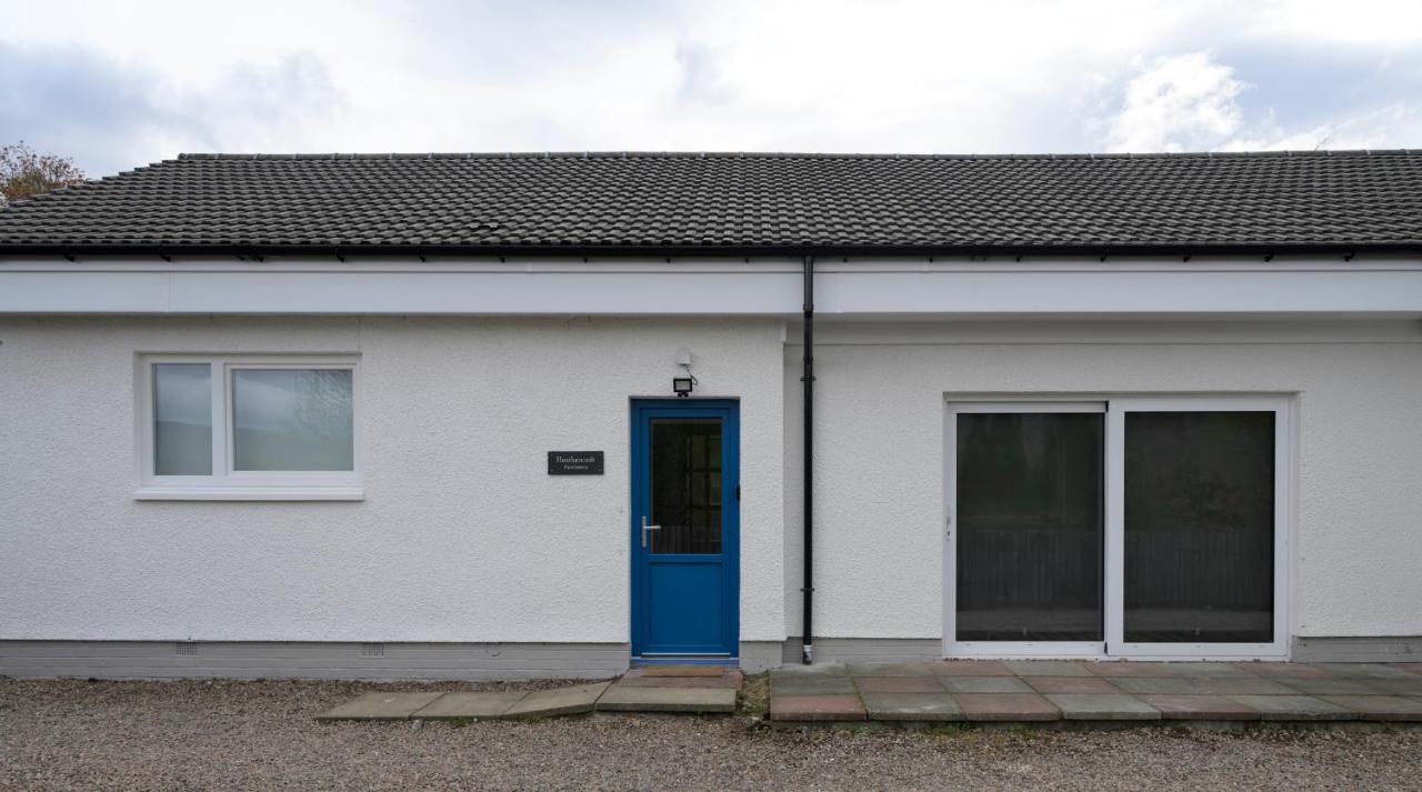 Heathercroft Apartment-quiet, 2 bed apartment - B&B