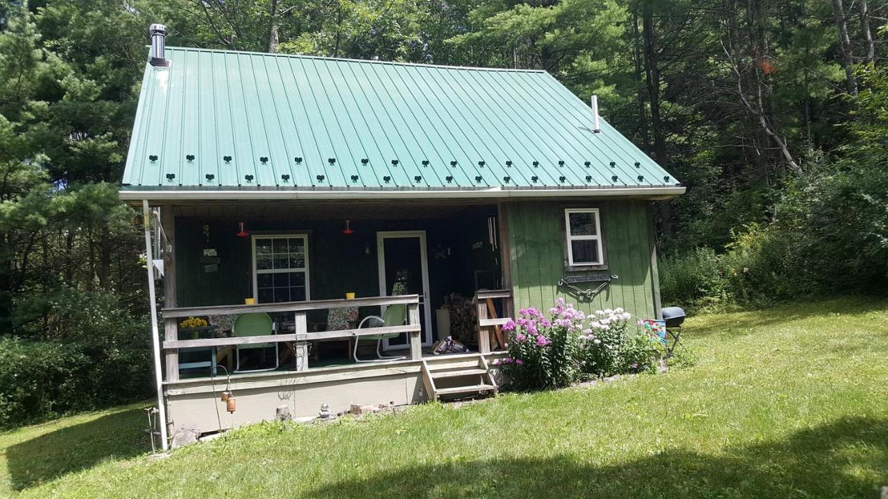 Cute Finger Lakes Cabin Rental for a Relaxing New York Getaway - Chambres d’hôtes Prattsburgh