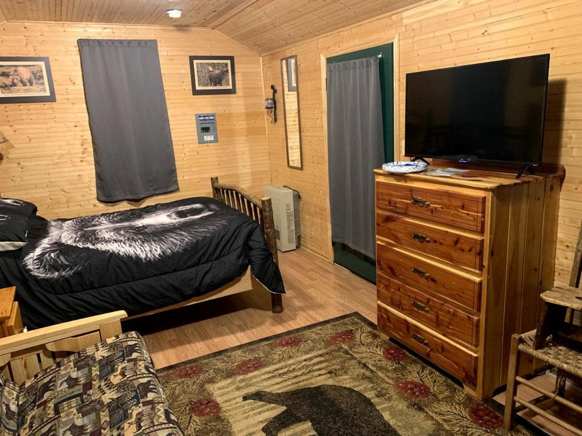 Beautiful Cabin Surrounded by Stunning Nature in Wilmington, New York - B&B Wilmington
