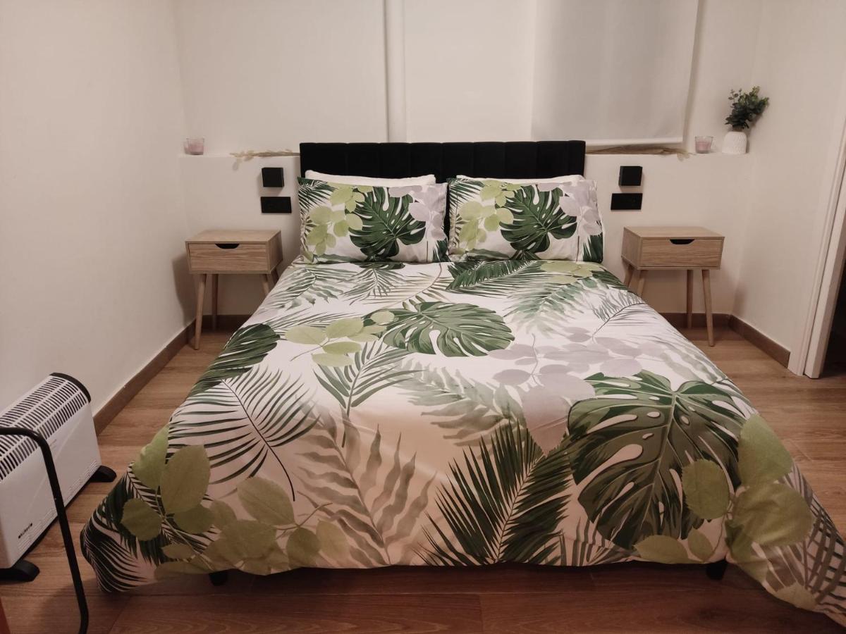 El Pisito - Bed and Breakfast