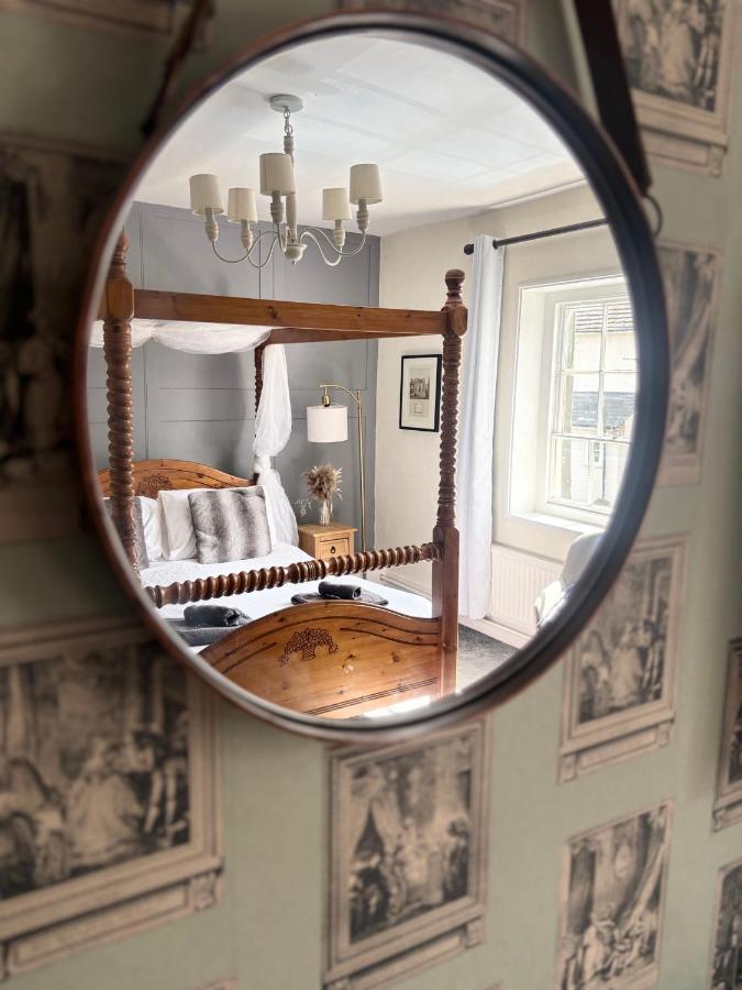 Quadruple Room with Bath