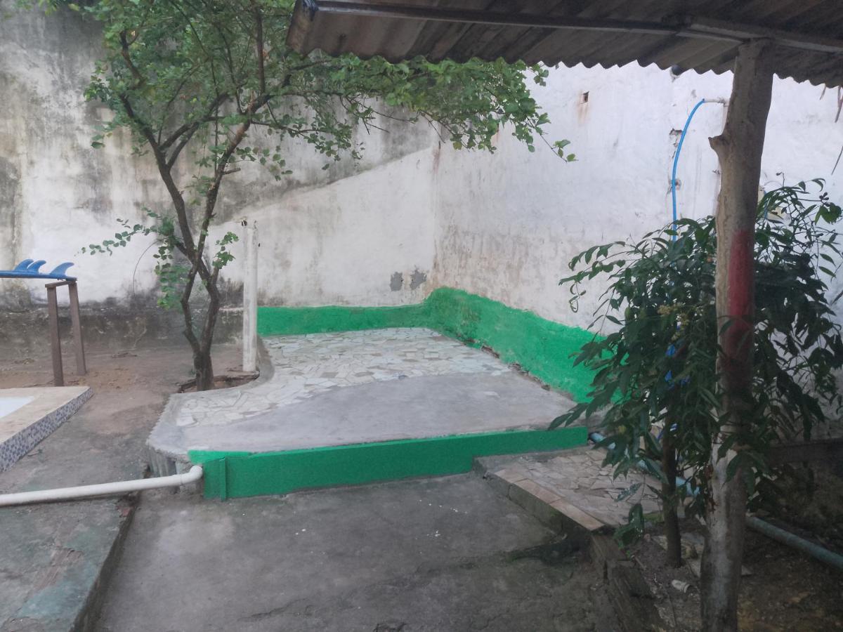Casa pertinho do centro - Chambres d’hôtes Pipa