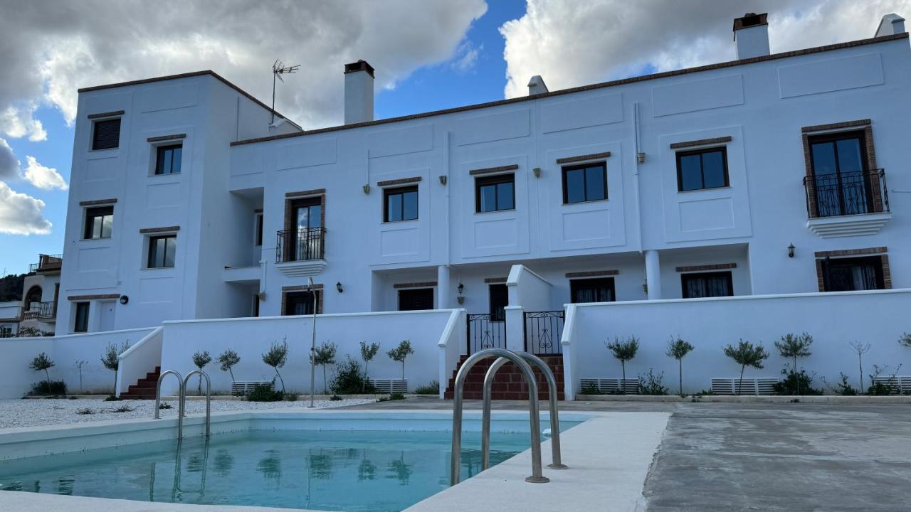 Mirador de la Alpujarra by Kaleria Suites - B&B