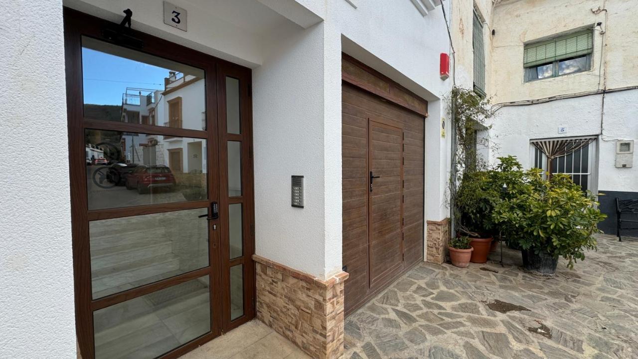 Mirador de la Alpujarra by Kaleria Suites - B&B Binaced