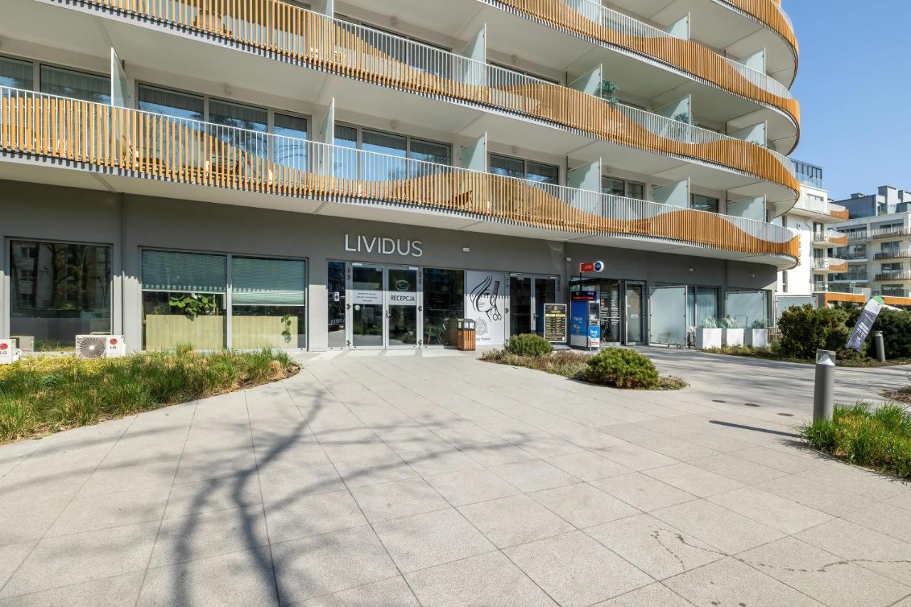 ApartPark Lividus by Solarento - Ferienwohnung Swinemünde