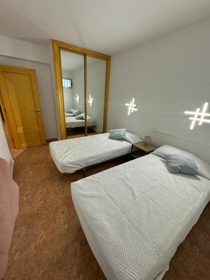 Apartamento amanecer paseo marítimo - B&B Cullera