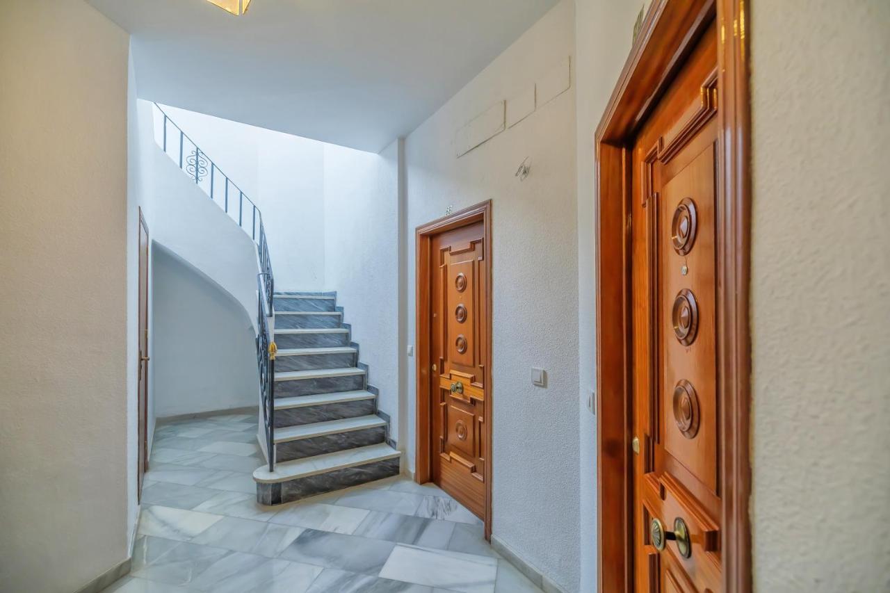 Apto Tendillas Centro Terraza - Oliva Suite - B&B Córdoba