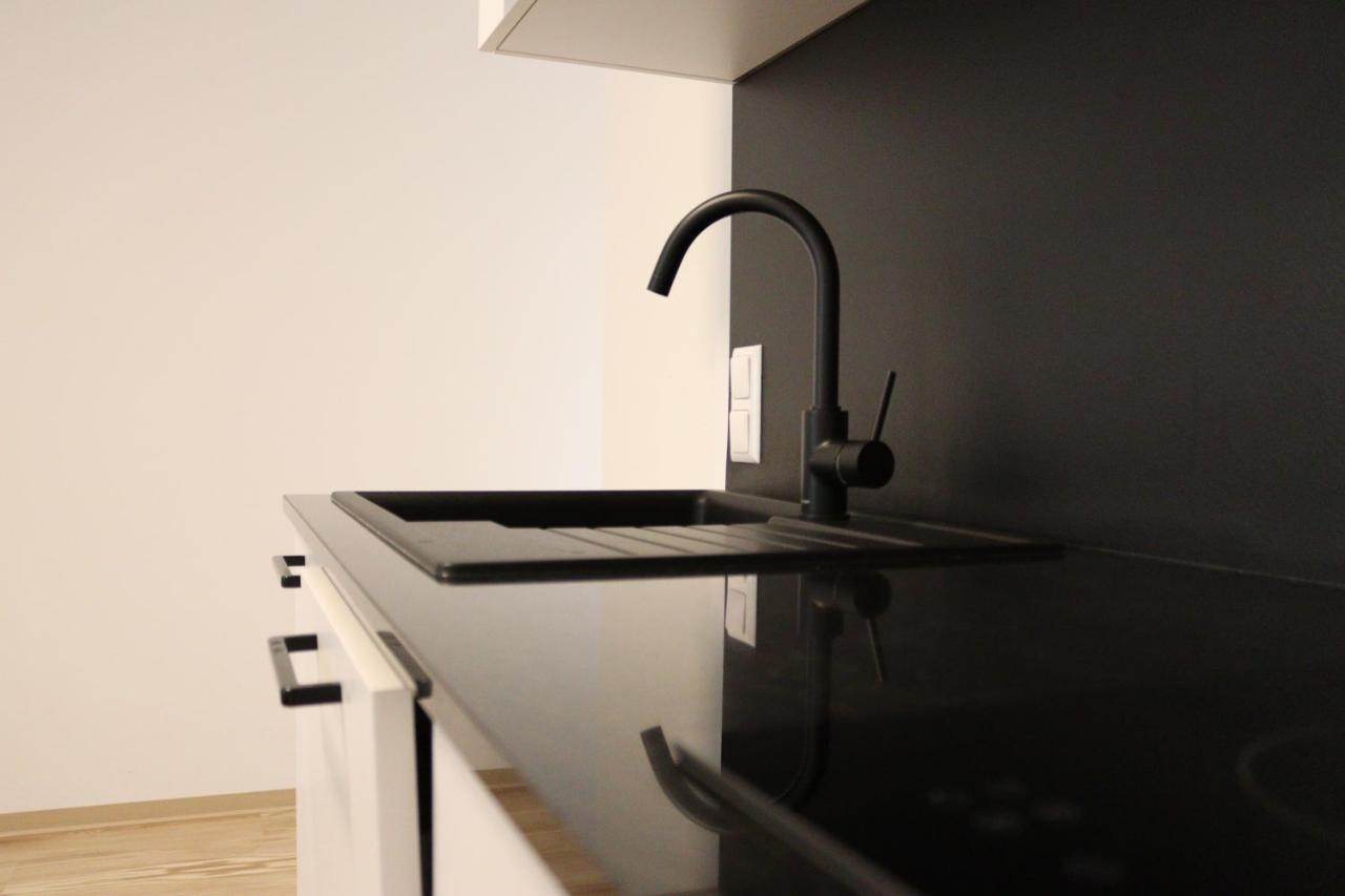 Apartment mit 1 Schlafzimmer