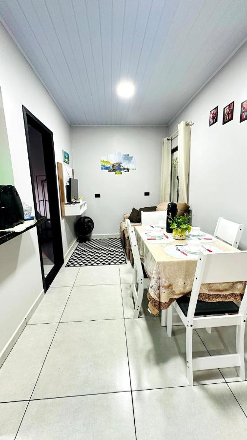 Cantinho Aconchegante in Foz - B&B