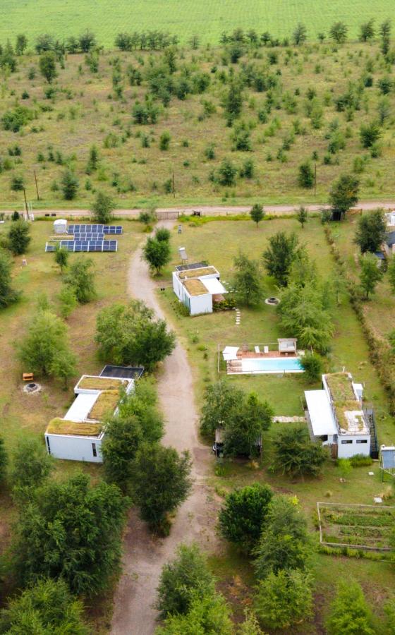 Villa mit 1 Schlafzimmer