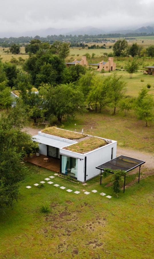 Paso Calmo Cabañas - Ferienwohnung