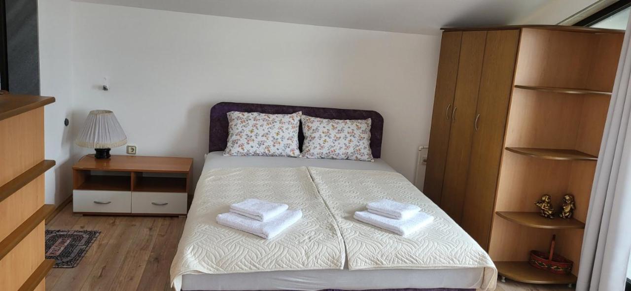 Apartman Kosta - B&B