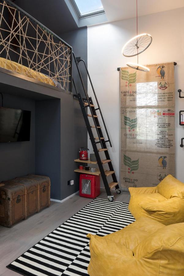 Deluxe Zimmer