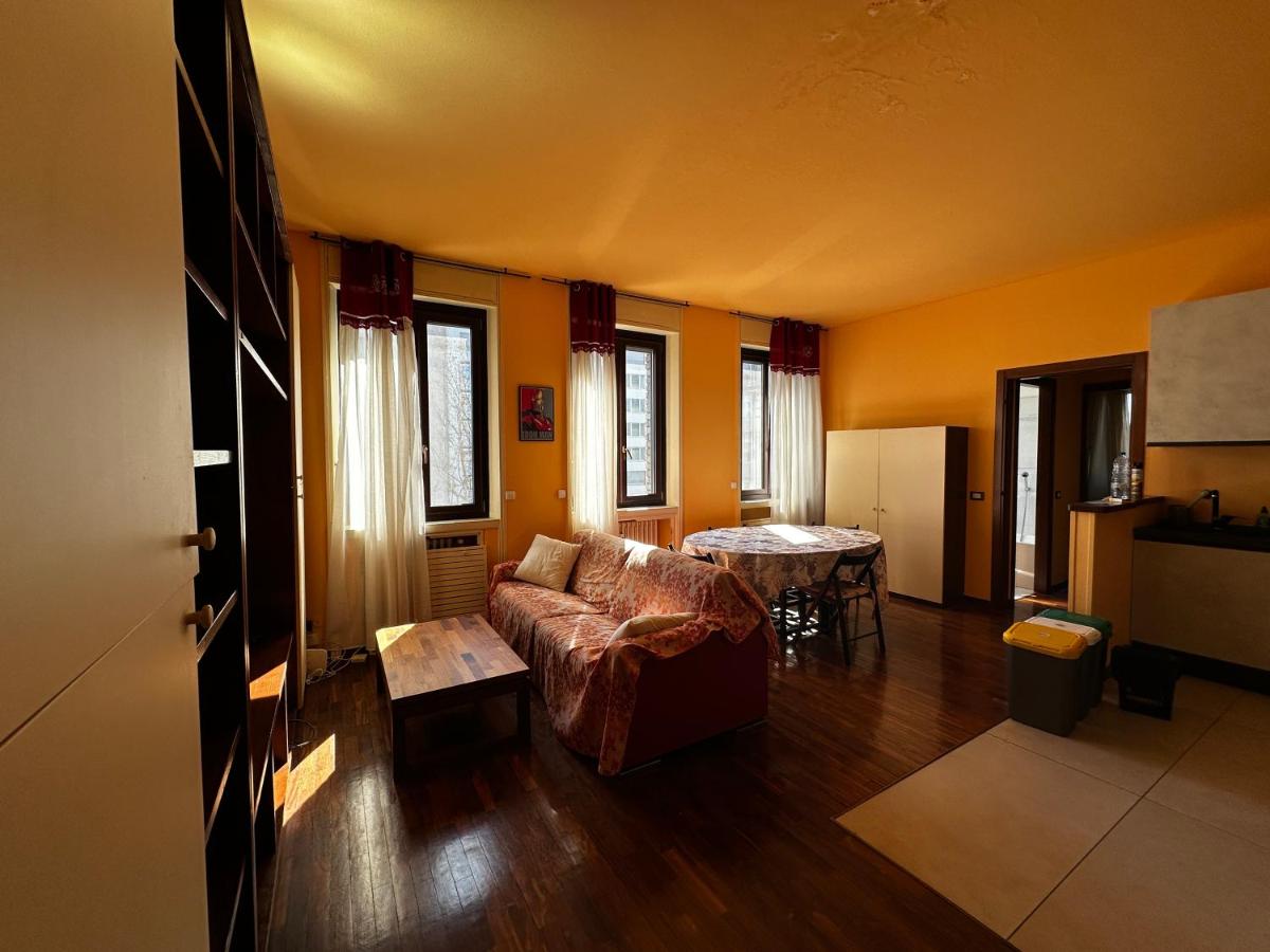 Appartamento con 1 Camera da Letto