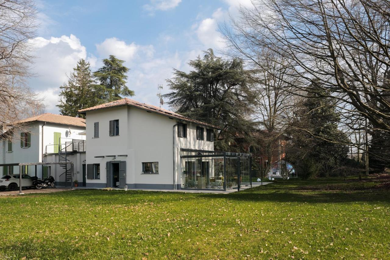 Saso' - Casa di charme e relax - Ferienwohnung