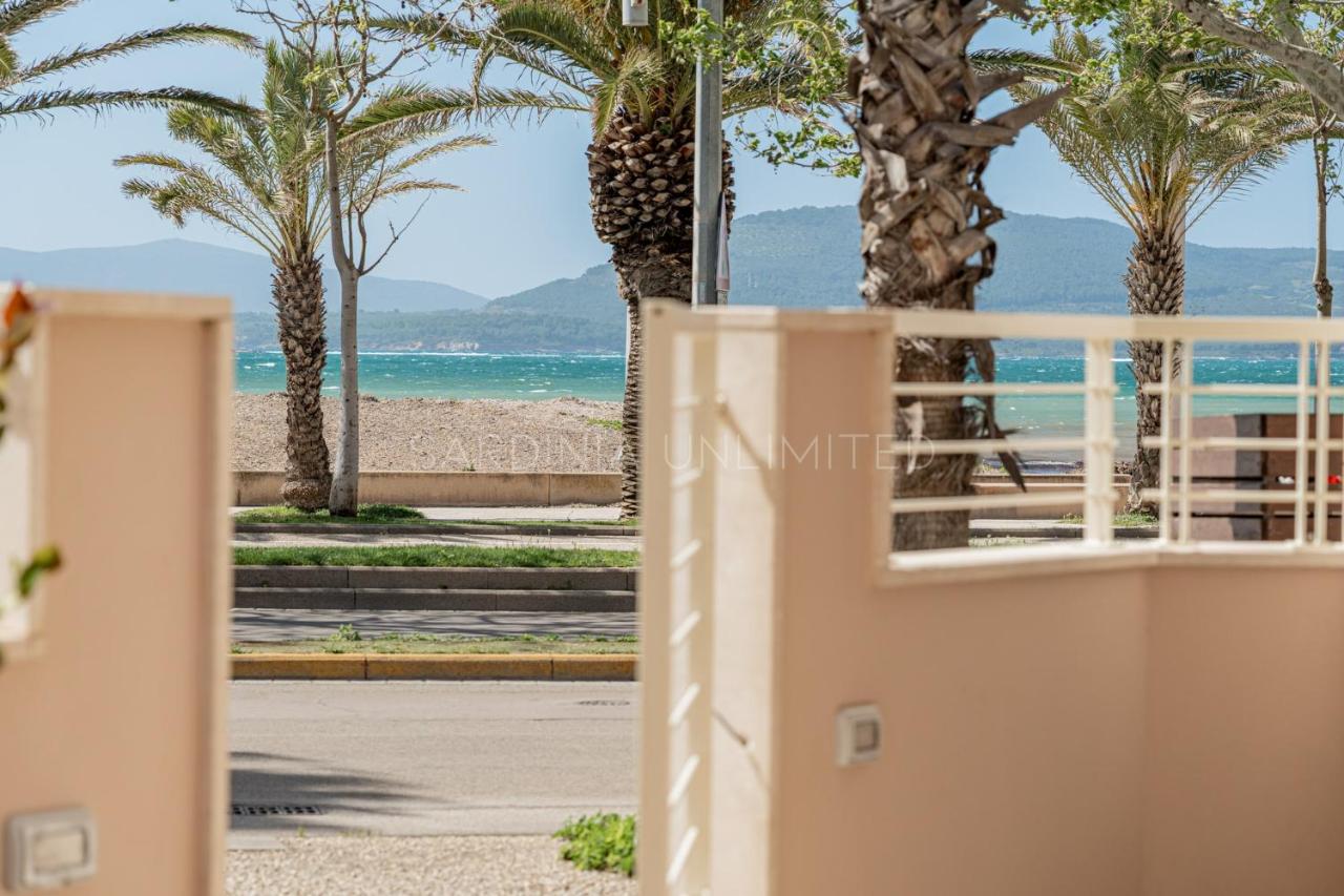 Waterfront Alghero Apartment - Chambres d’hôtes Alghero