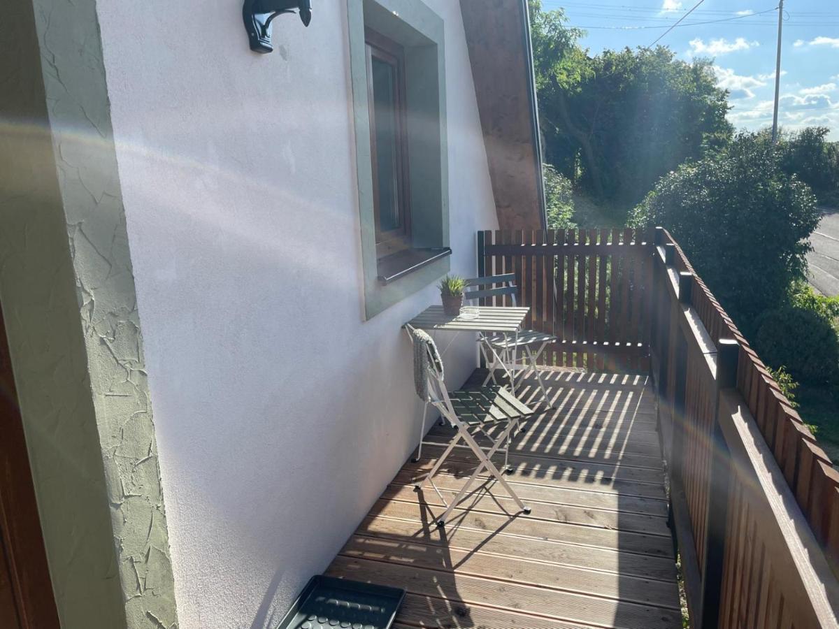 Landgut Seebühne - Aparthotel Steigerwald - B&B
