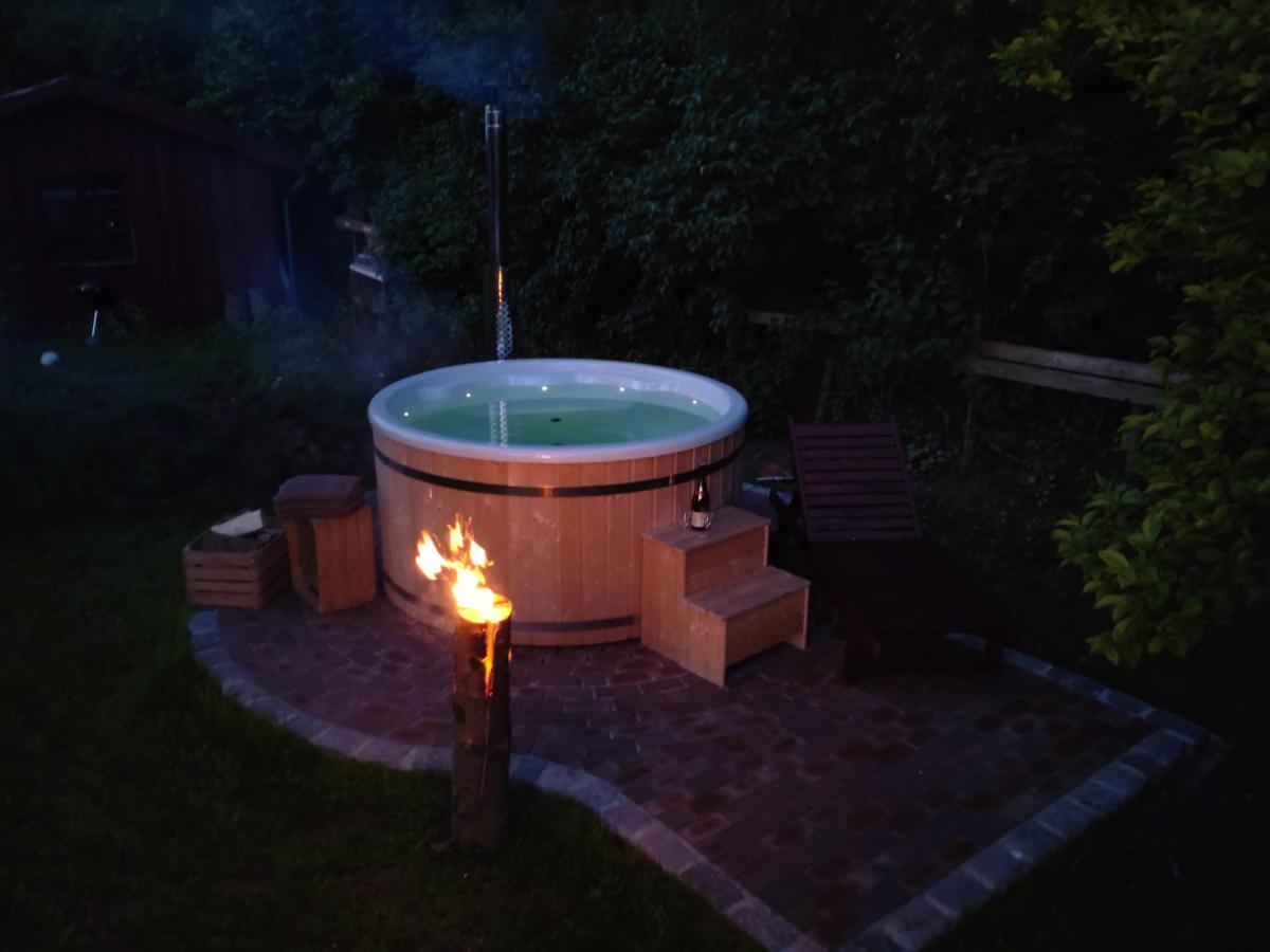 Appartement 1 Chambre - Vue sur Jardin