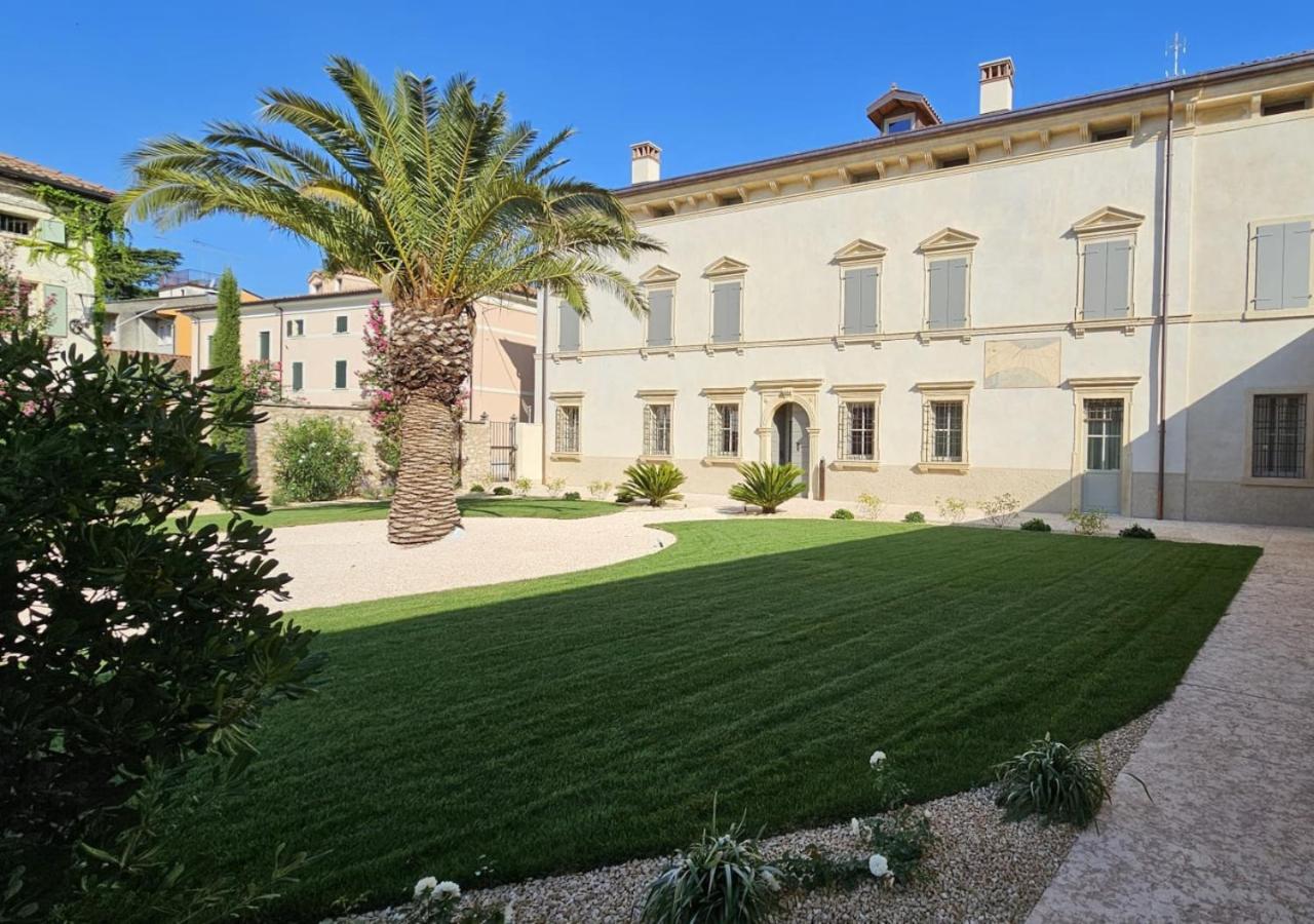 Villa Tosi - Luxury Apartments in Villa Veneta - Chambres d’hôtes Tregnago
