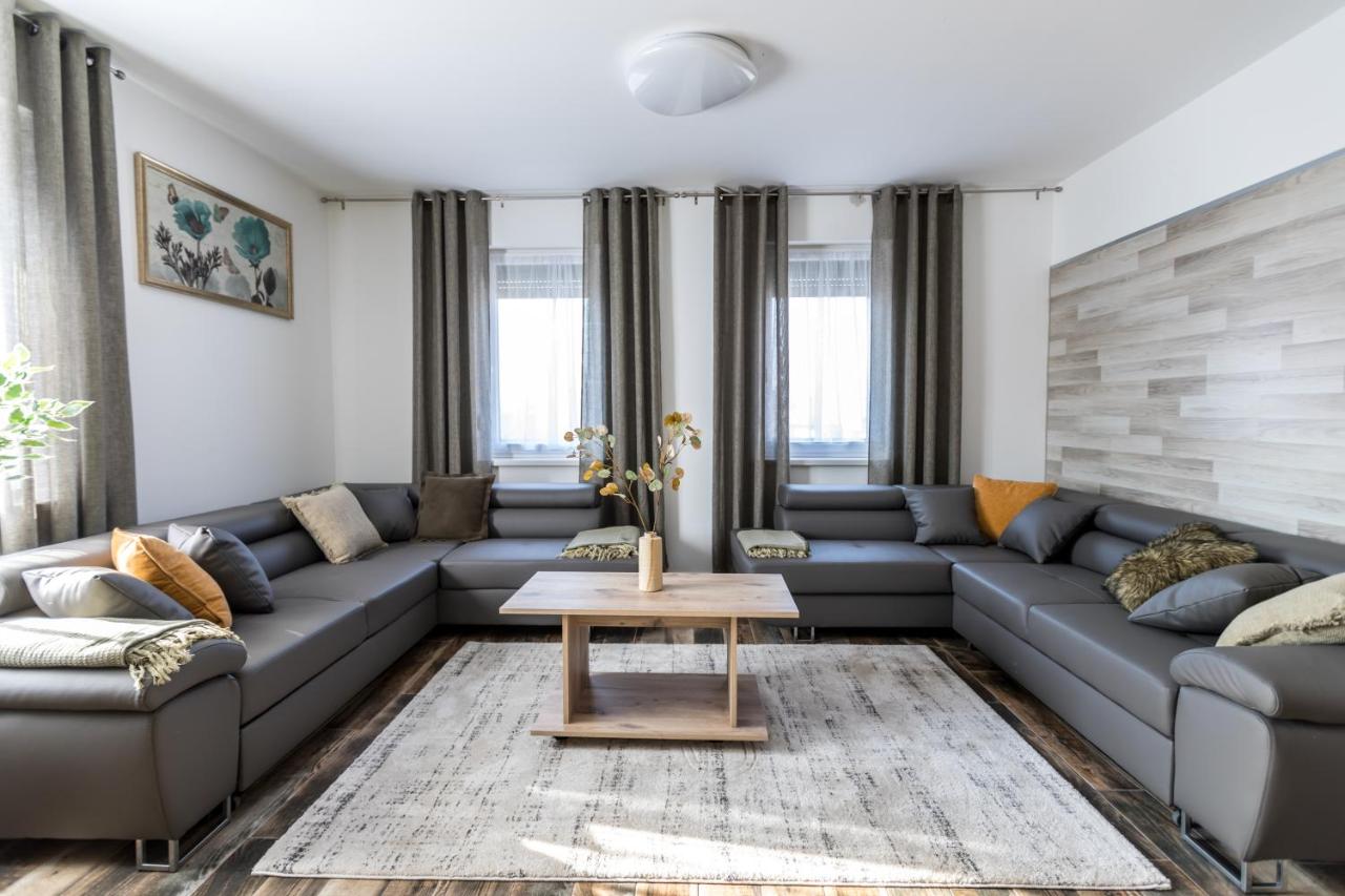 Apartamento Superior con 3 dormitorios