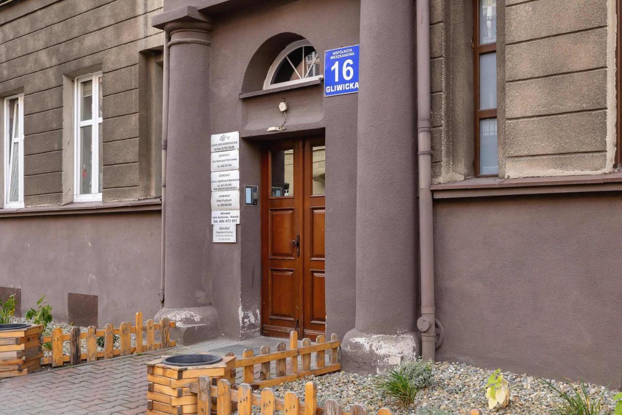 Bright Studios close to the center of Katowice by Rent like home - Ferienwohnung Kattowitz