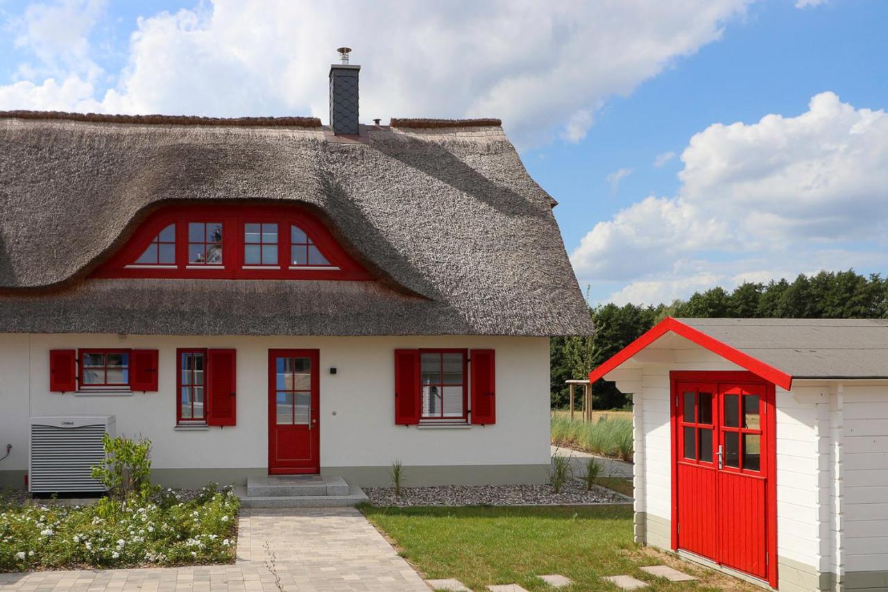 FH Wiesenkieker - B&B Güstow