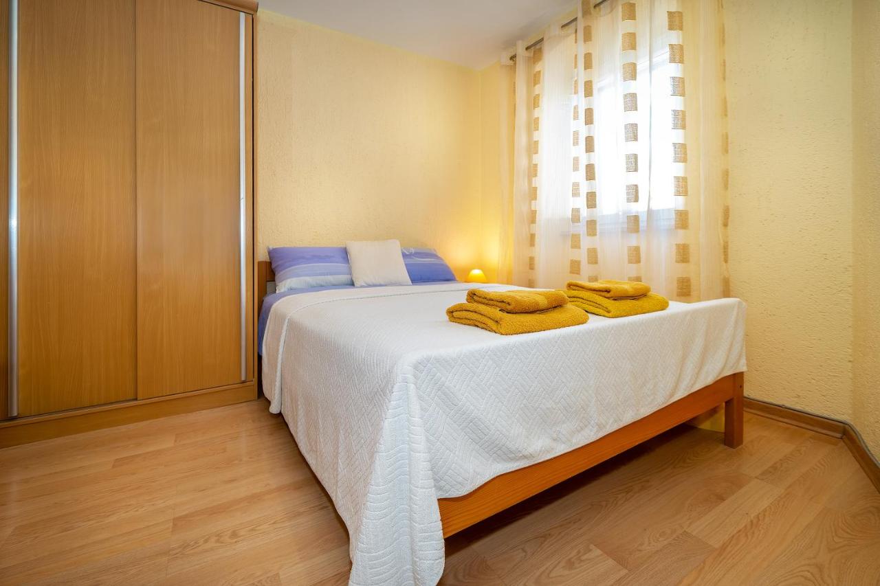 Apartment mit Meerblick