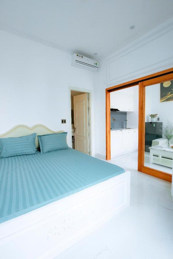 Appartamento con 2 Camere da Letto