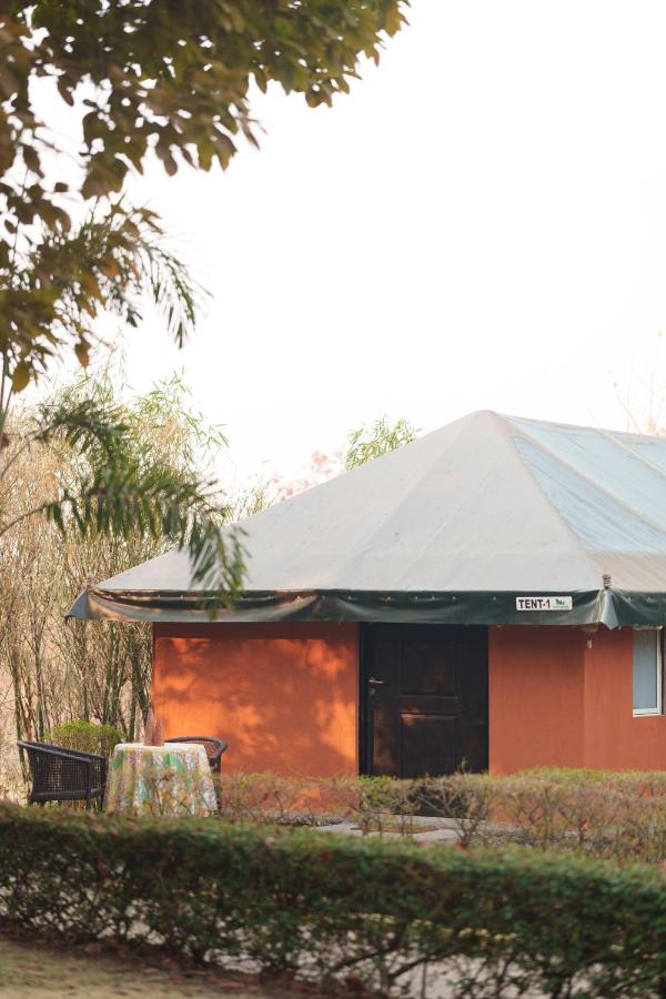 Tenda
