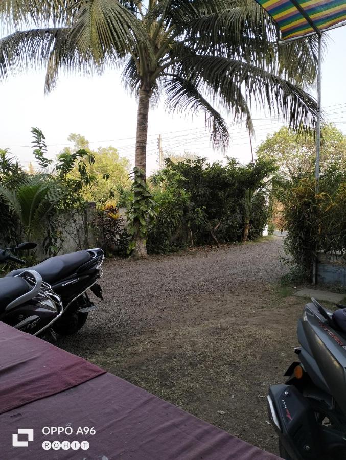 Rohit farm house - Ferienwohnung Alibag