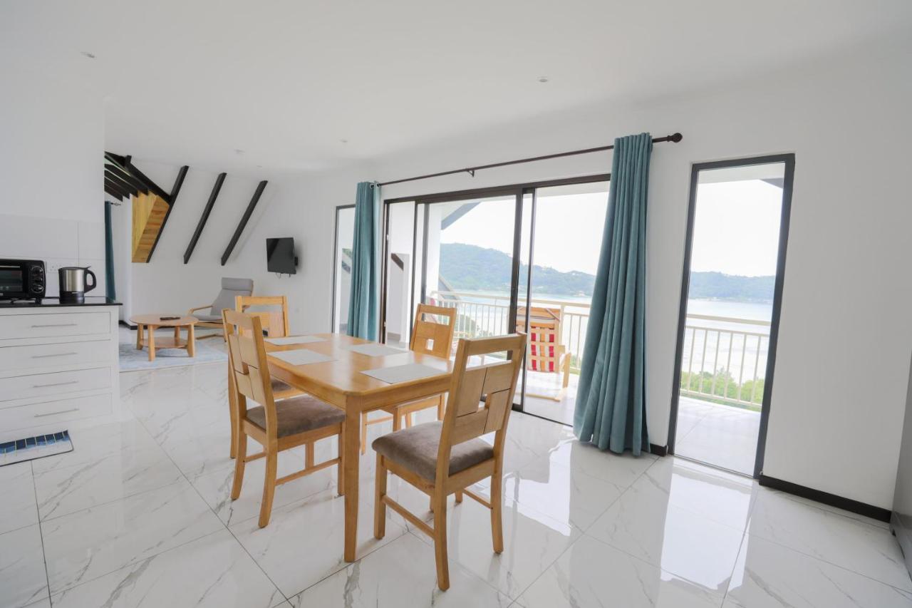 Apartment mit 2 Schlafzimmern